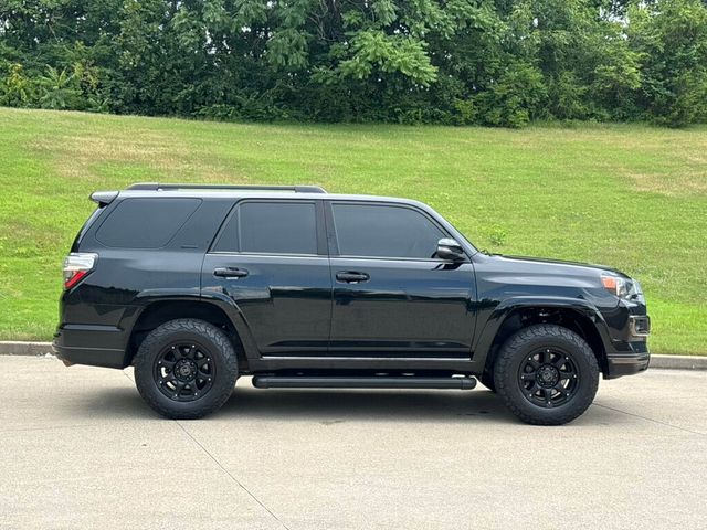 2020 Toyota 4Runner  - 23049229 - 7