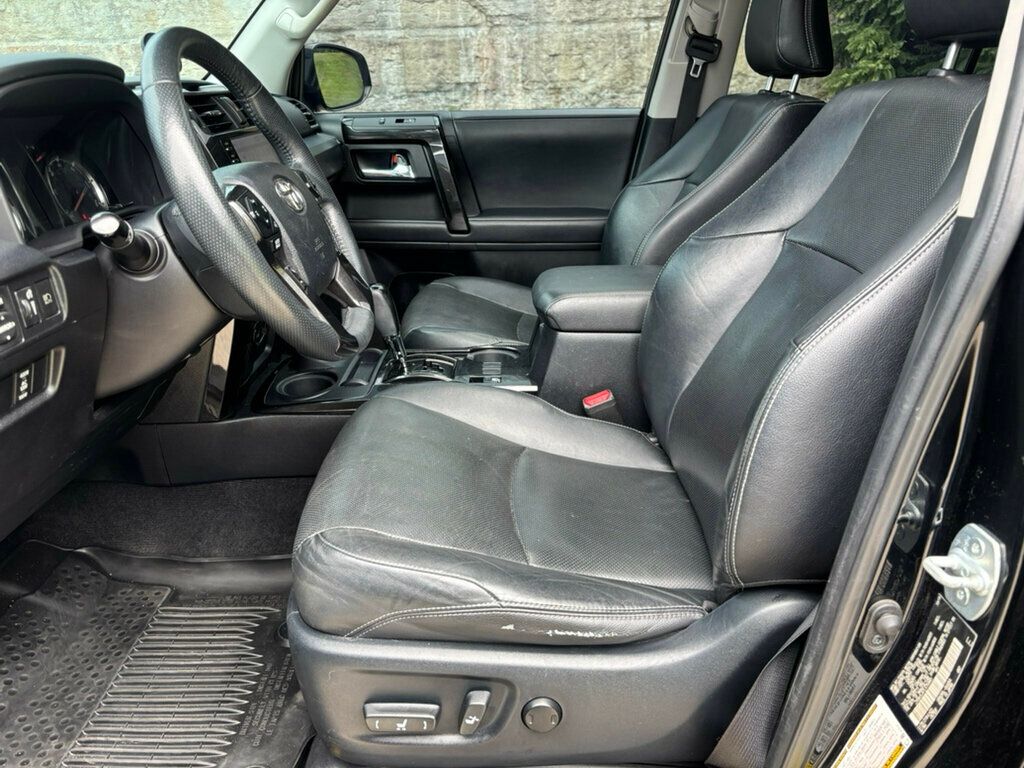 2020 Toyota 4Runner  - 23049229 - 8
