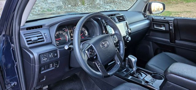 2020 Toyota 4Runner 1 Owner RARE Off Road Winch+Lift CLEAN Loaded 615-300-6004 - 22957276 - 9