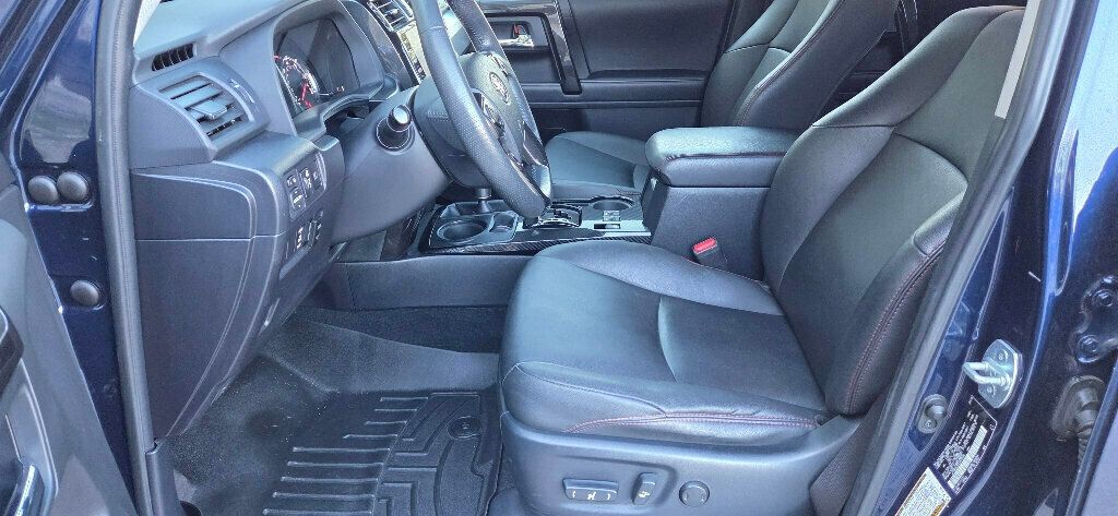 2020 Toyota 4Runner 1 Owner RARE Off Road Winch+Lift CLEAN Loaded 615-300-6004 - 22957276 - 10