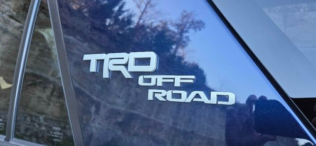 2020 Toyota 4Runner 1 Owner RARE Off Road Winch+Lift CLEAN Loaded 615-300-6004 - 22957276 - 23