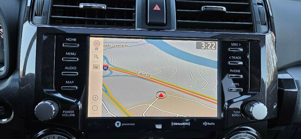 2020 Toyota 4Runner 1 Owner RARE Off Road Winch+Lift CLEAN Loaded 615-300-6004 - 22957276 - 27