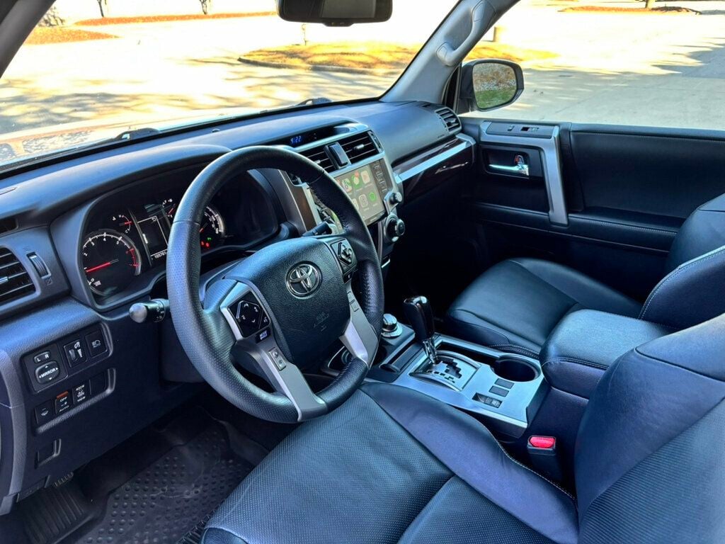 2020 Toyota 4Runner 2020 Toyota 4Runner Limited (1 OWNER) - 23088828 - 9