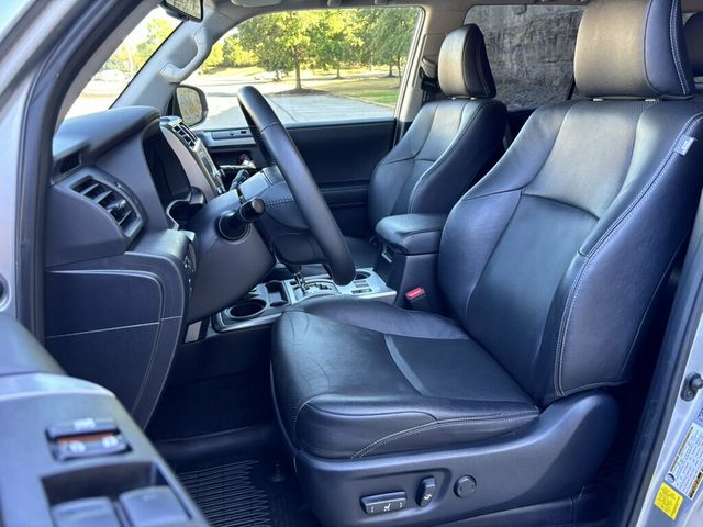 2020 Toyota 4Runner 2020 Toyota 4Runner Limited (1 OWNER) - 23088828 - 10