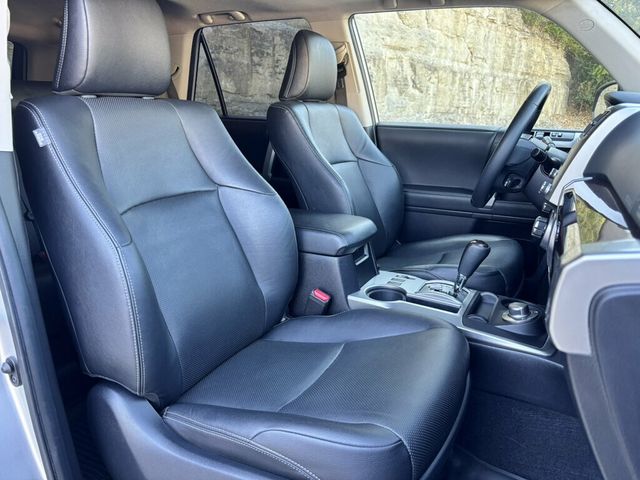 2020 Toyota 4Runner 2020 Toyota 4Runner Limited (1 OWNER) - 23088828 - 11