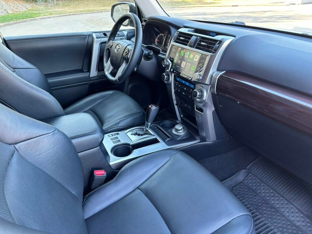 2020 Toyota 4Runner 2020 Toyota 4Runner Limited (1 OWNER) - 23088828 - 12