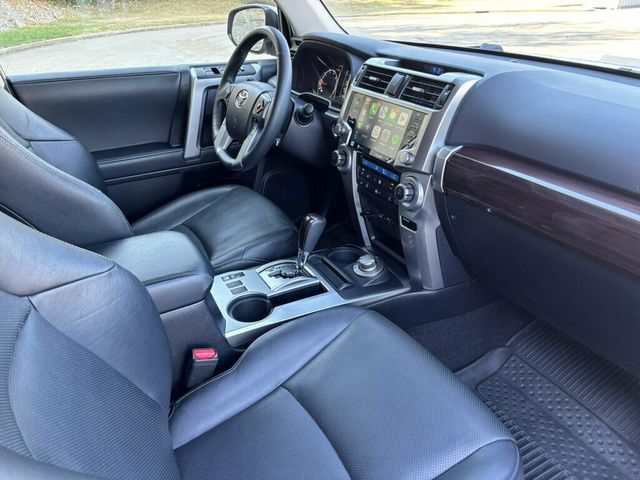 2020 Toyota 4Runner 2020 Toyota 4Runner Limited (1 OWNER) - 23088828 - 12