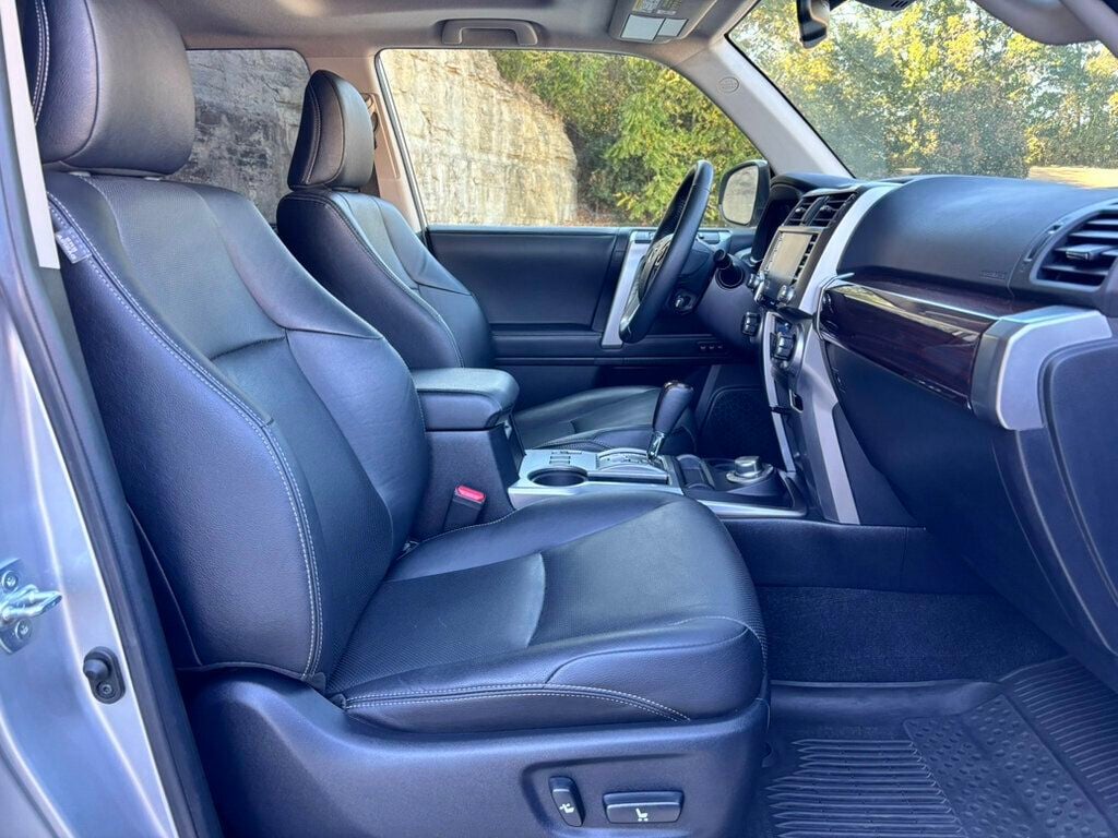 2020 Toyota 4Runner 2020 Toyota 4Runner Limited (1 OWNER) - 23088828 - 13