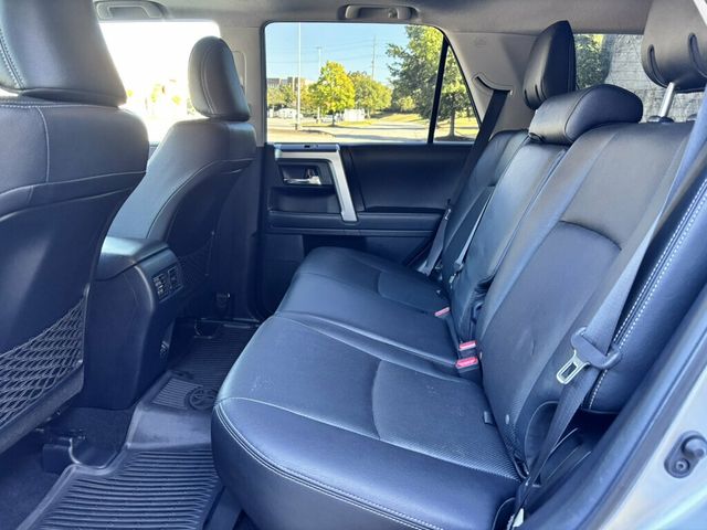 2020 Toyota 4Runner 2020 Toyota 4Runner Limited (1 OWNER) - 23088828 - 14