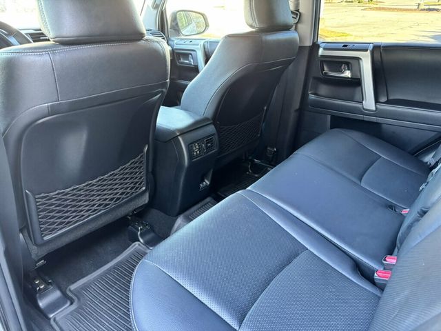 2020 Toyota 4Runner 2020 Toyota 4Runner Limited (1 OWNER) - 23088828 - 15
