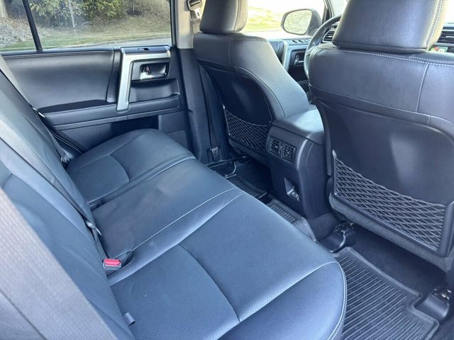 2020 Toyota 4Runner 2020 Toyota 4Runner Limited (1 OWNER) - 23088828 - 18