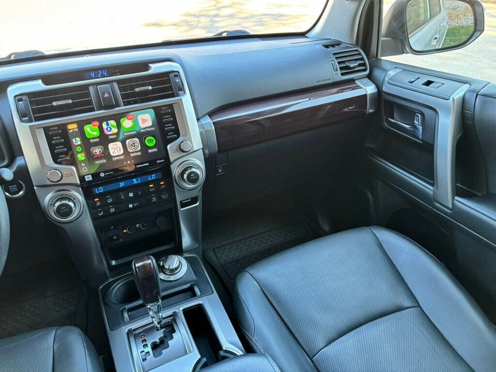 2020 Toyota 4Runner 2020 Toyota 4Runner Limited (1 OWNER) - 23088828 - 20