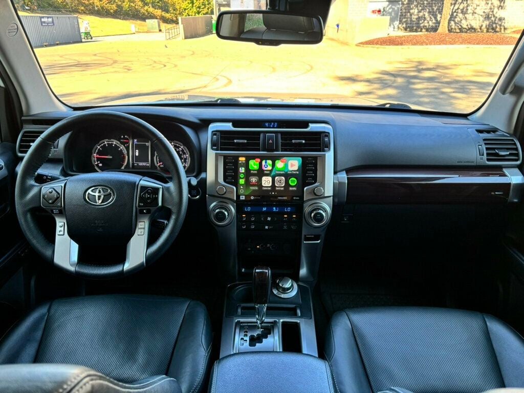 2020 Toyota 4Runner 2020 Toyota 4Runner Limited (1 OWNER) - 23088828 - 22