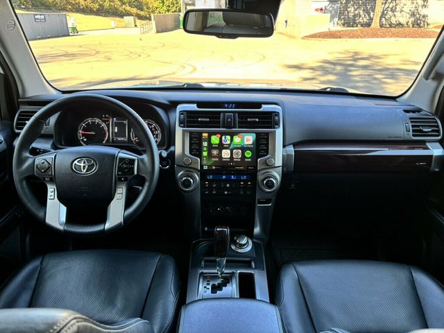 2020 Toyota 4Runner 2020 Toyota 4Runner Limited (1 OWNER) - 23088828 - 22