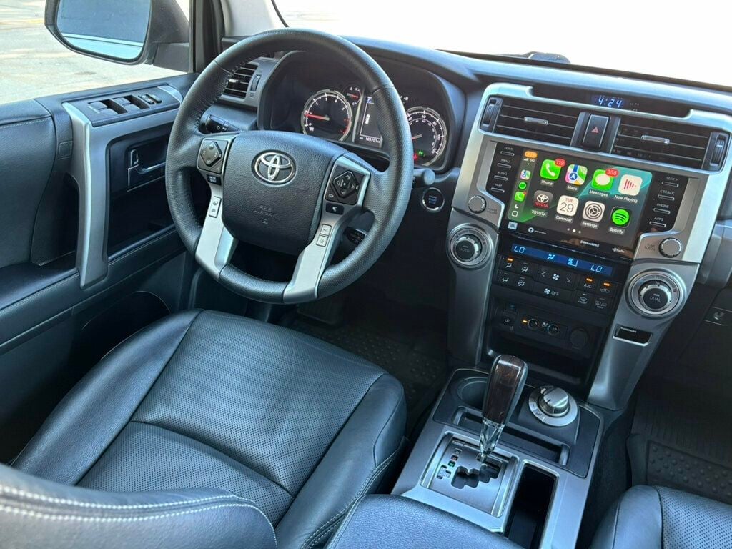 2020 Toyota 4Runner 2020 Toyota 4Runner Limited (1 OWNER) - 23088828 - 23