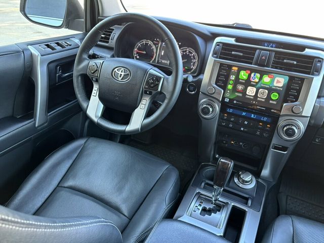 2020 Toyota 4Runner 2020 Toyota 4Runner Limited (1 OWNER) - 23088828 - 23