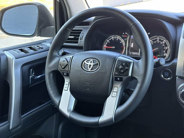 2020 Toyota 4Runner 2020 Toyota 4Runner Limited (1 OWNER) - 23088828 - 24