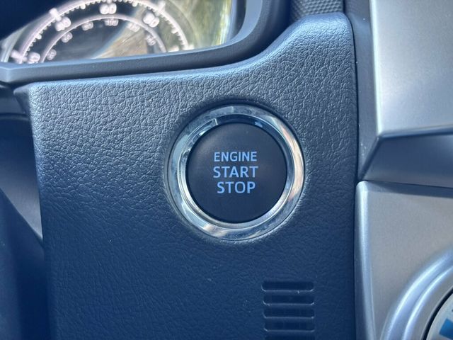 2020 Toyota 4Runner 2020 Toyota 4Runner Limited (1 OWNER) - 23088828 - 27