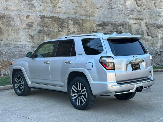 2020 Toyota 4Runner 2020 Toyota 4Runner Limited (1 OWNER) - 23088828 - 2