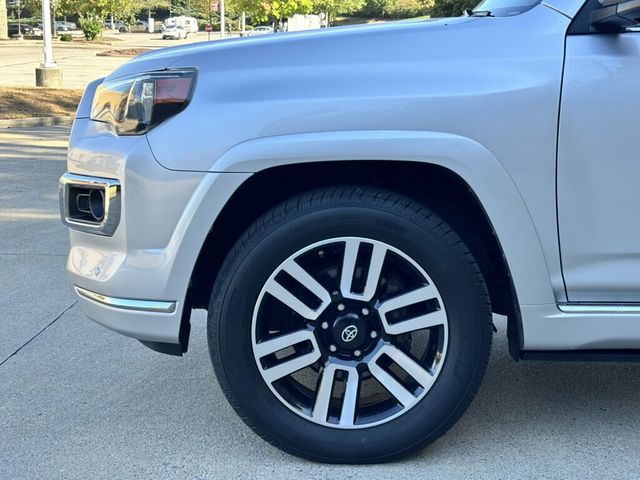 2020 Toyota 4Runner 2020 Toyota 4Runner Limited (1 OWNER) - 23088828 - 36