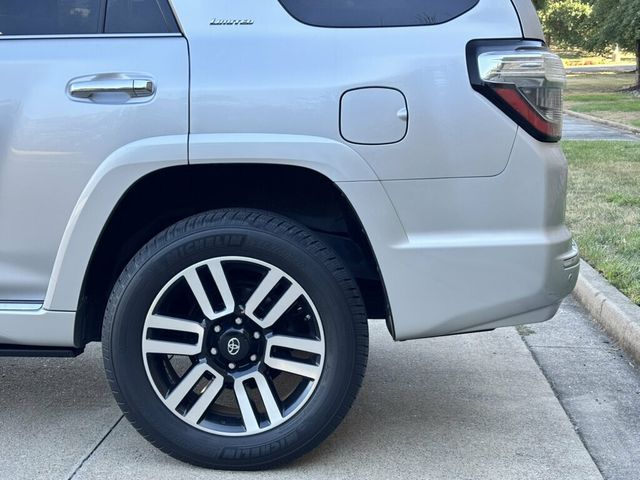 2020 Toyota 4Runner 2020 Toyota 4Runner Limited (1 OWNER) - 23088828 - 37