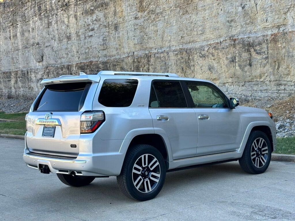 2020 Toyota 4Runner 2020 Toyota 4Runner Limited (1 OWNER) - 23088828 - 3