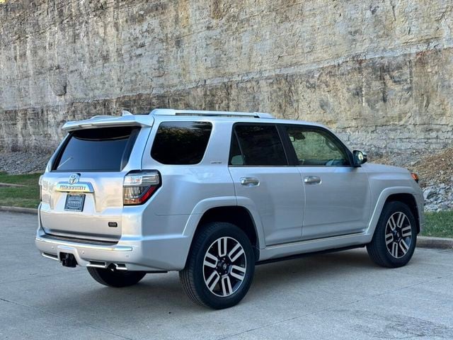 2020 Toyota 4Runner 2020 Toyota 4Runner Limited (1 OWNER) - 23088828 - 3