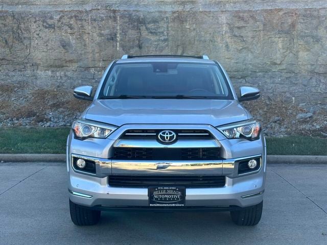 2020 Toyota 4Runner 2020 Toyota 4Runner Limited (1 OWNER) - 23088828 - 4