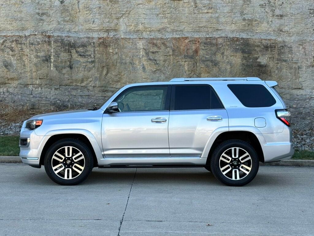2020 Toyota 4Runner 2020 Toyota 4Runner Limited (1 OWNER) - 23088828 - 6