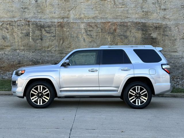 2020 Toyota 4Runner 2020 Toyota 4Runner Limited (1 OWNER) - 23088828 - 6