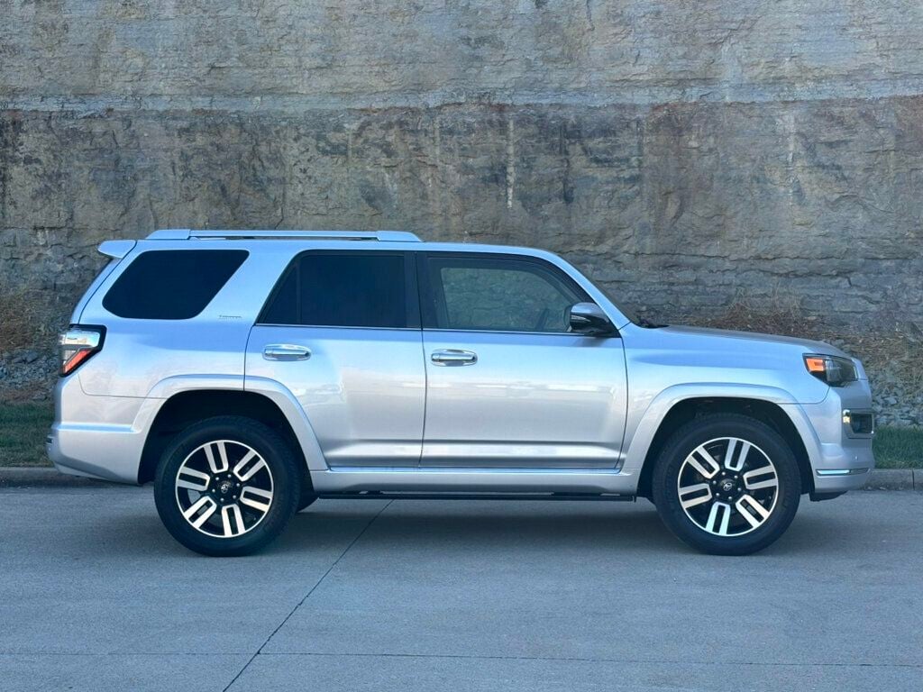 2020 Toyota 4Runner 2020 Toyota 4Runner Limited (1 OWNER) - 23088828 - 7