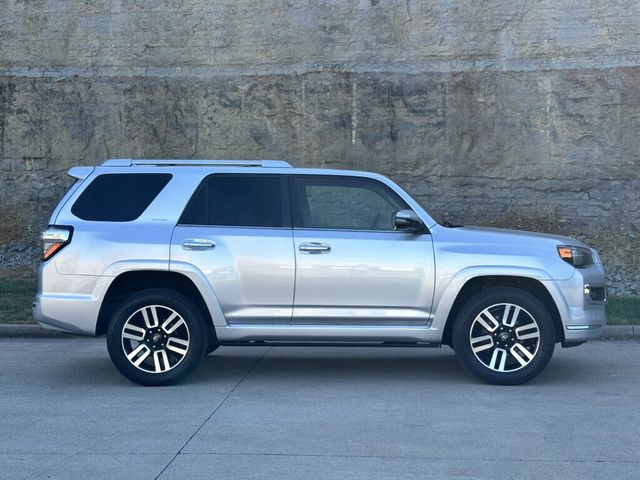 2020 Toyota 4Runner 2020 Toyota 4Runner Limited (1 OWNER) - 23088828 - 7