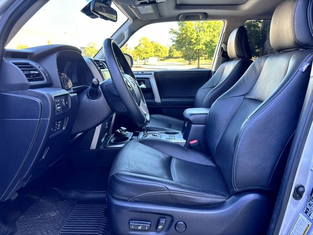 2020 Toyota 4Runner 2020 Toyota 4Runner Limited (1 OWNER) - 23088828 - 8