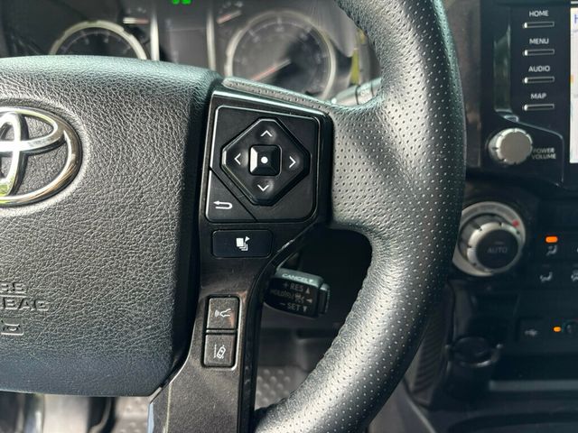 2020 Toyota 4Runner 2020 Toyota 4Runner Nightshade Edition - 23049229 - 28