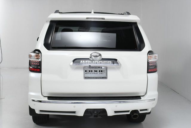 2020 Toyota 4Runner Limited 2WD - 21962878 - 9