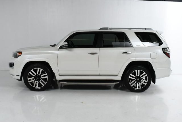 2020 Toyota 4Runner Limited 2WD - 21962878 - 2