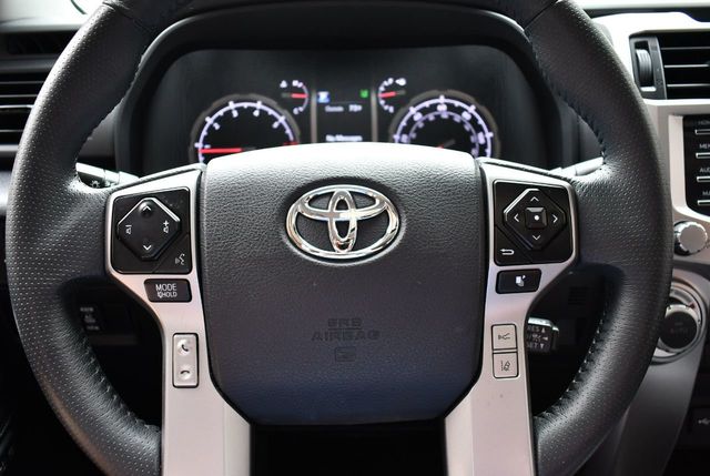 2020 Toyota 4Runner Limited 2WD - 21962878 - 40