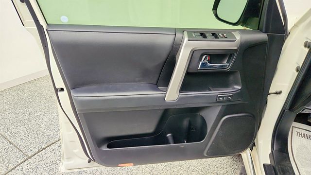 2020 Toyota 4Runner Limited 2WD - 23014171 - 10