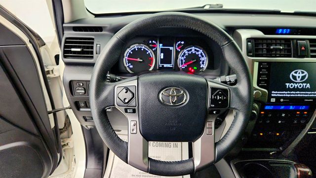 2020 Toyota 4Runner Limited 2WD - 23014171 - 13