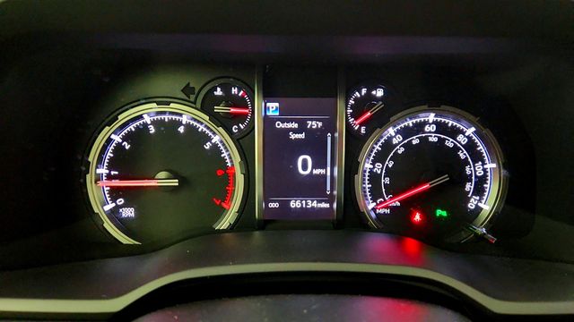 2020 Toyota 4Runner Limited 2WD - 23014171 - 14