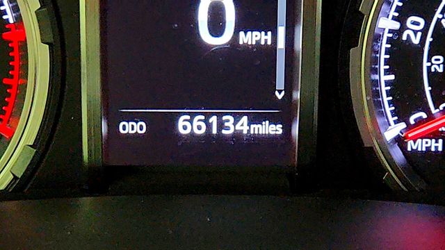 2020 Toyota 4Runner Limited 2WD - 23014171 - 15