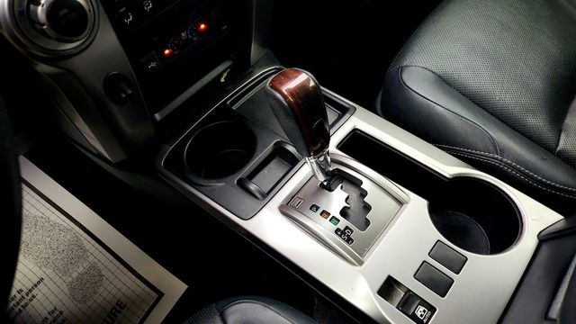 2020 Toyota 4Runner Limited 2WD - 23014171 - 16