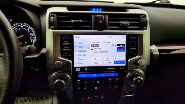 2020 Toyota 4Runner Limited 2WD - 23014171 - 17