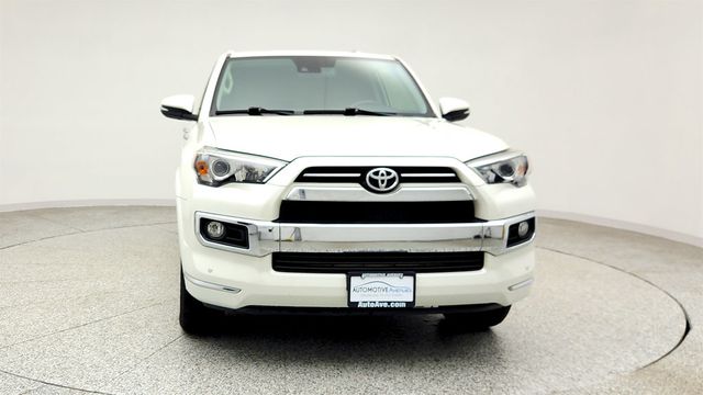 2020 Toyota 4Runner Limited 2WD - 23014171 - 1