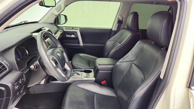 2020 Toyota 4Runner Limited 2WD - 23014171 - 20