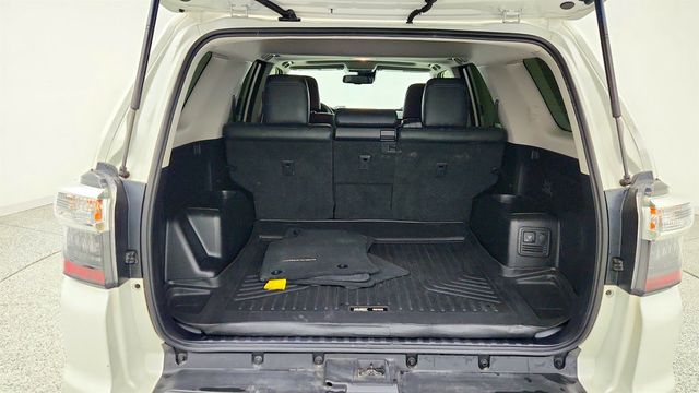 2020 Toyota 4Runner Limited 2WD - 23014171 - 22