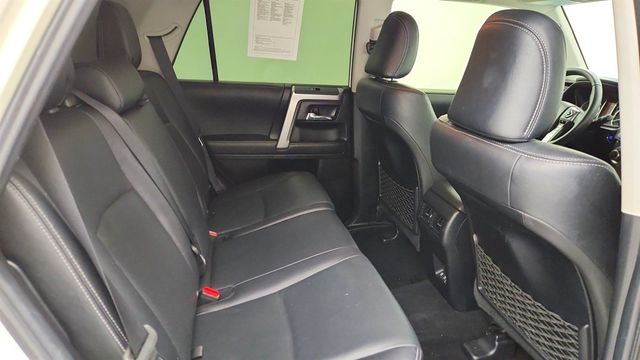 2020 Toyota 4Runner Limited 2WD - 23014171 - 23