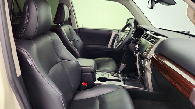 2020 Toyota 4Runner Limited 2WD - 23014171 - 24