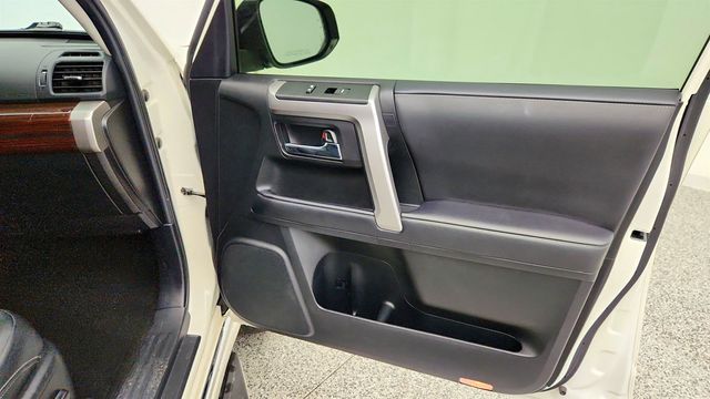 2020 Toyota 4Runner Limited 2WD - 23014171 - 26