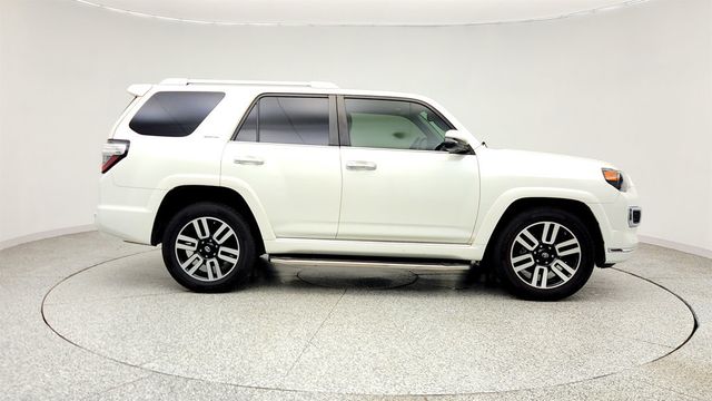2020 Toyota 4Runner Limited 2WD - 23014171 - 3